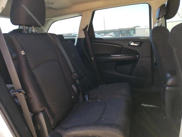 Photo 6 from auction – 2013 DODGE JOURNEY SE with VIN 3C4PDCAB2DT700955