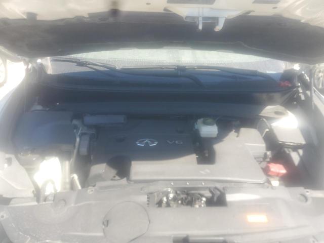 Photo 7 from auction – 2014 INFINITI QX60 with VIN 5N1AL0MN2EC532983