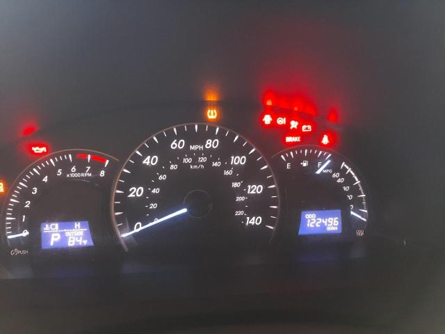 Photo 8 from auction – 2012 TOYOTA CAMRY BASE with VIN 4T4BF1FK2CR217506