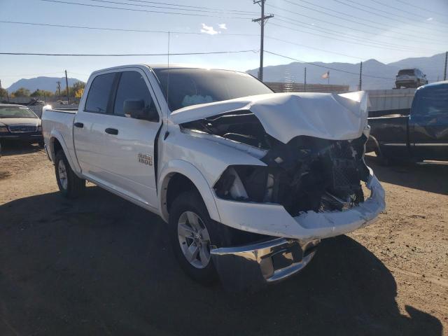 RAM 1500 SLT 2016 with VIN 1C6RR7LG8GS213234 - Photo from auction