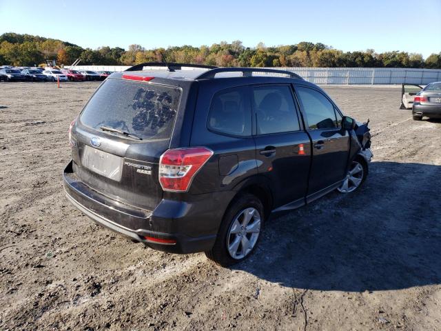 Photo 4 from auction – 2015 SUBARU FORESTER 2 with VIN JF2SJABC8FH543112