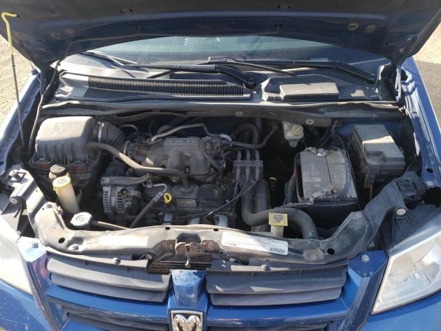 Photo 7 from auction – 2010 DODGE GRAND CARA with VIN 2D4RN4DE2AR261971