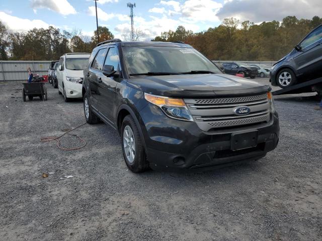 Photo 9 from auction – 2012 FORD EXPLORER with VIN 1FMHK7B82CGA87366