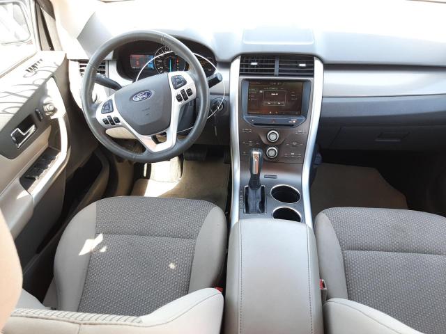 Photo 9 from auction – 2012 FORD EDGE SEL with VIN 2FMDK3J91CBA23103