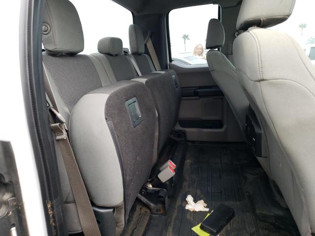 Photo 6 from auction – 2015 FORD F150 SUPER with VIN 1FTEX1C85FKD33140