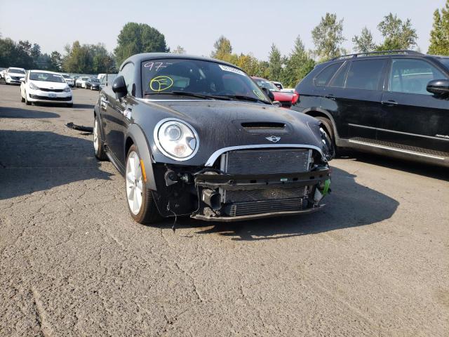 Photo 9 from auction – 2012 MINI COOPER COU with VIN WMWSX3C5XCT465981