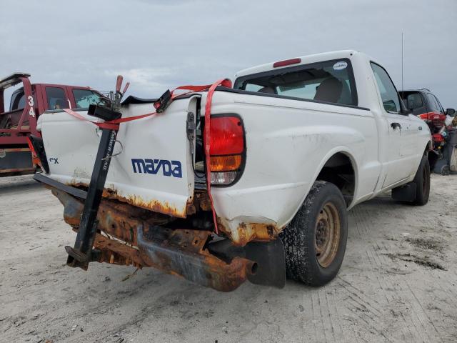 Photo 4 from auction – 1999 MAZDA B2500 with VIN 4F4YR12C1XTM47135