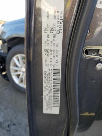 Photo 10 from auction – 2015 DODGE JOURNEY SX with VIN 3C4PDCBG8FT711181