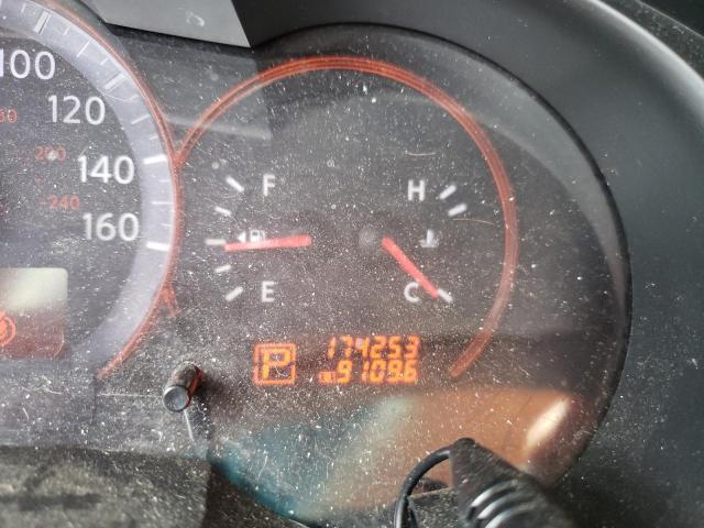 Photo 8 from auction – 2007 NISSAN ALTIMA 2.5 with VIN 1N4AL21E77C153653