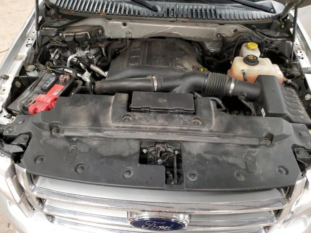 Photo 7 from auction – 2017 FORD EXPEDITION with VIN 1FMJU2AT6HEA59867