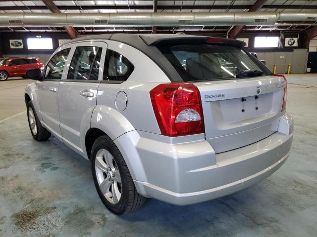 Photo 3 from auction – 2011 DODGE CALIBER MA with VIN 1B3CB3HA7BD156197