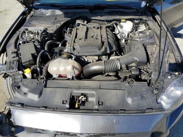 Photo 7 from auction – 2018 FORD MUSTANG with VIN 1FA6P8TH2J5160042