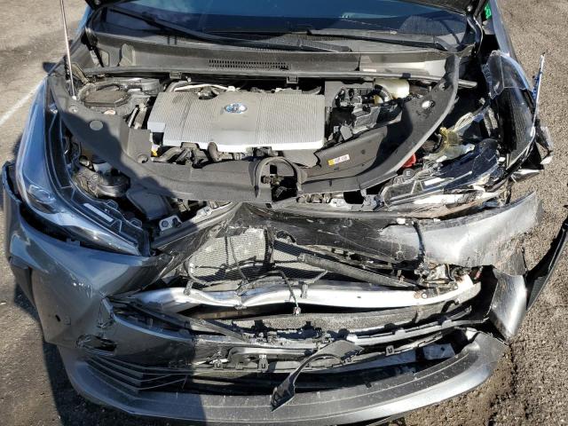 Photo 11 from auction – 2019 TOYOTA PRIUS with VIN JTDKARFU5K3076013