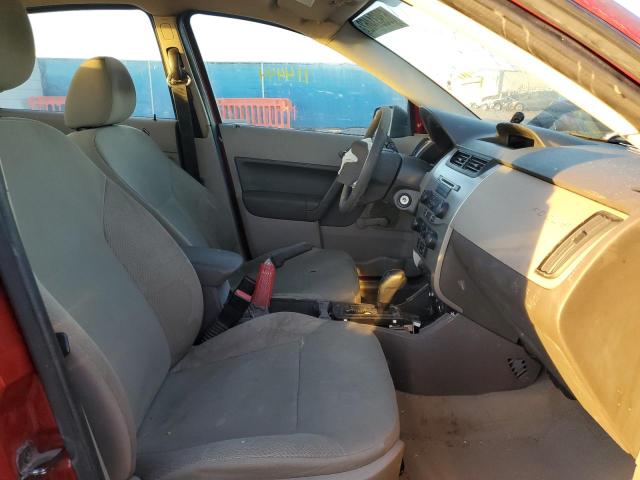 Photo 5 from auction – 2011 FORD FOCUS S with VIN 1FAHP3EN8BW180130
