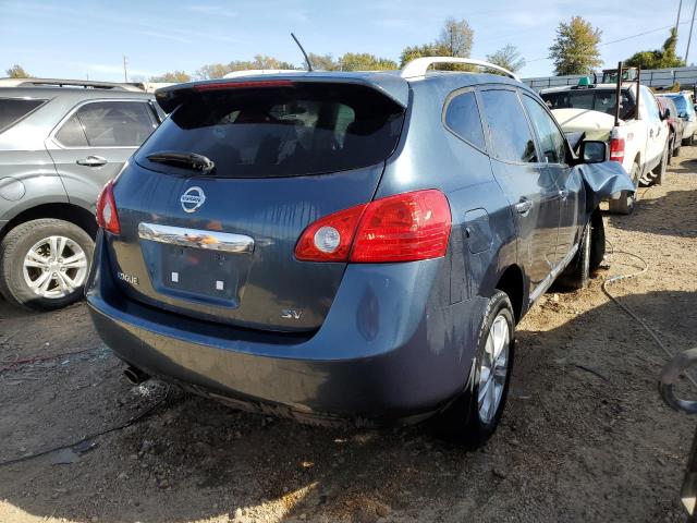 Photo 4 from auction – 2012 NISSAN ROGUE S with VIN JN8AS5MTXCW296974