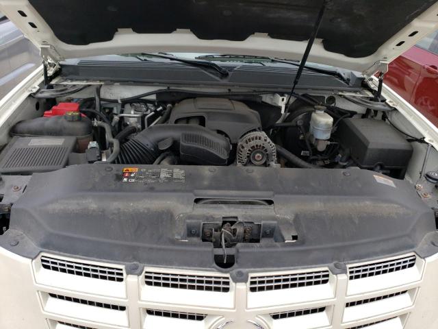Photo 8 from auction – 2011 CADILLAC ESCALADE L with VIN 1GYS4BEF1BR369173