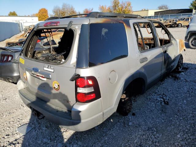 Photo 4 from auction – 2006 FORD EXPLORER X with VIN 1FMEU73E36UA36496