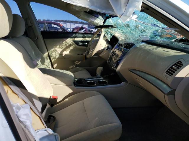 Photo 5 from auction – 2013 NISSAN ALTIMA 2.5 with VIN 1N4AL3AP5DN460424