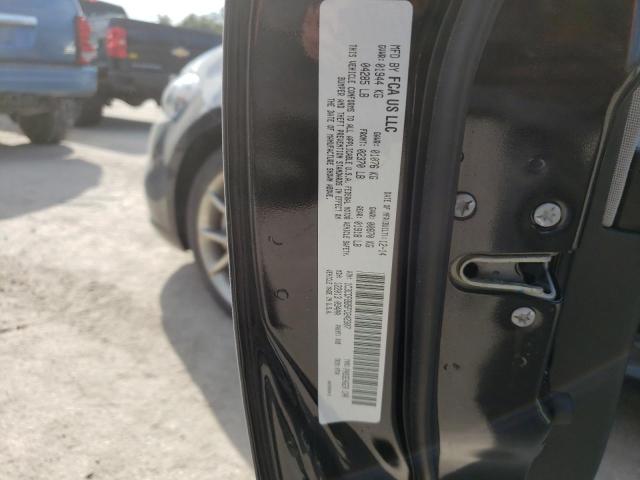 Photo 10 from auction – 2015 DODGE DART SXT with VIN 1C3CDFBB5FD242307