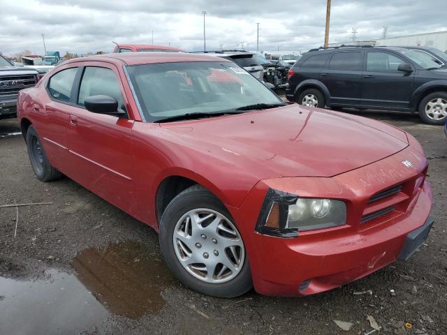 DODGE CHARGER 2008 مع رقم تعريف المركبة 2B3KA43RX8H236610 - صورة من المزاد