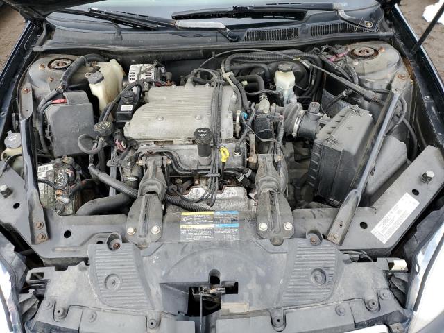 Photo 7 from auction – 2006 CHEVROLET IMPALA LT with VIN 2G1WT58K169421303
