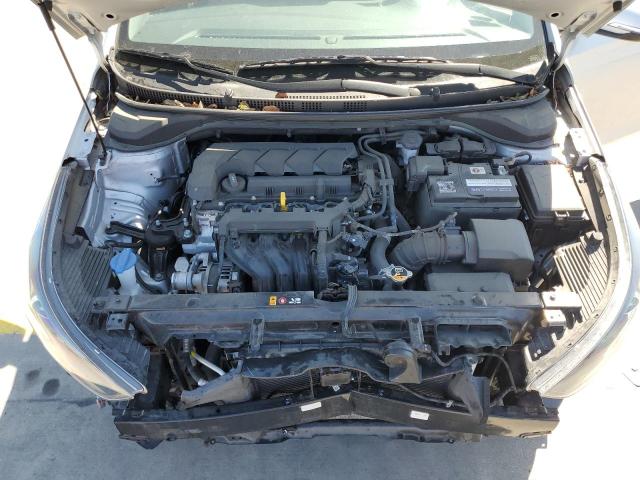 Photo 7 from auction – 2021 HYUNDAI ACCENT LIM with VIN 3KPC34A62ME128753