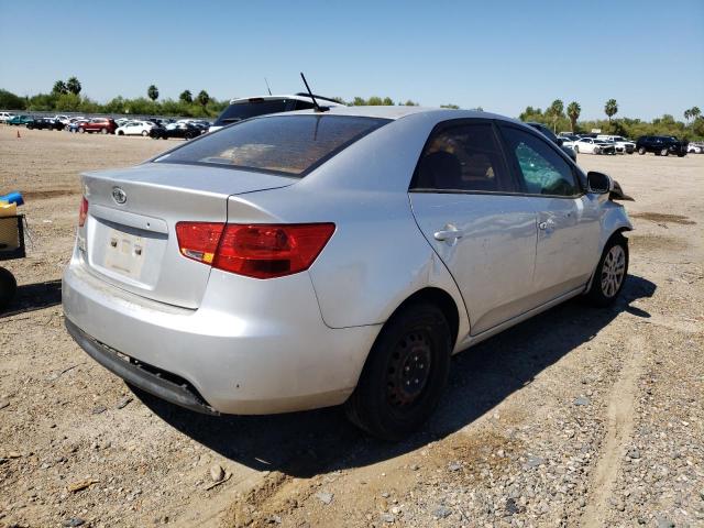 Photo 4 from auction – 2013 KIA FORTE LX with VIN KNAFT4A27D5666299