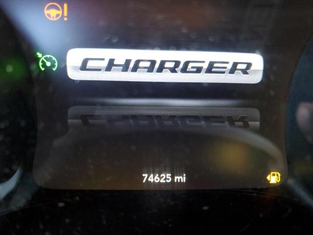 Photo 8 from auction – 2015 DODGE CHARGER SX with VIN 2C3CDXJG8FH791540