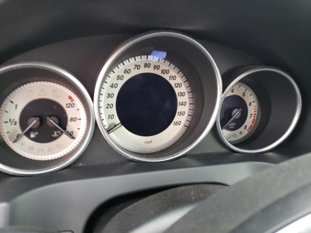Photo 8 from auction – 2014 MERCEDES-BENZ E 350 with VIN WDDKK5KF9EF238487