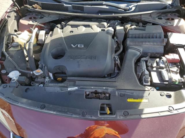 Photo 7 from auction – 2016 NISSAN MAXIMA 3.5 with VIN 1N4AA6AP6GC433885