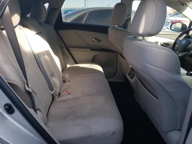 Photo 6 from auction – 2011 TOYOTA VENZA with VIN 4T3ZA3BB8BU054262