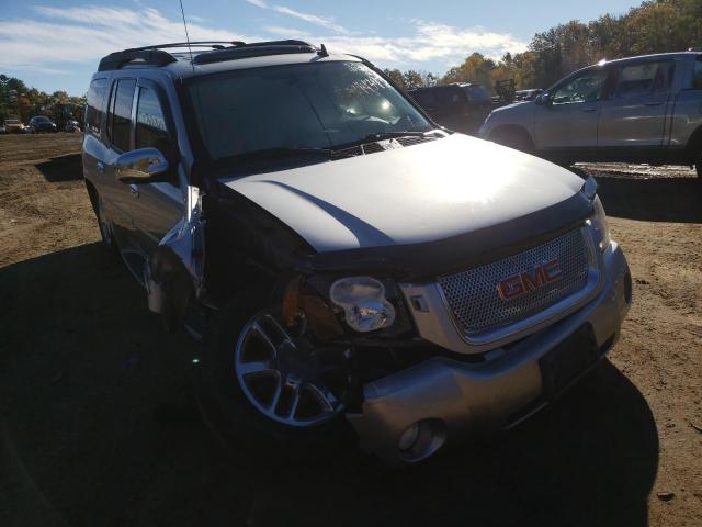 GMC ENVOY DENA 2006 with VIN 1GKET66M766168660 - Photo from auction