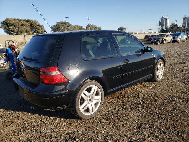 Photo 4 from auction – 2003 VOLKSWAGEN GTI with VIN 9BWDE61J234049636