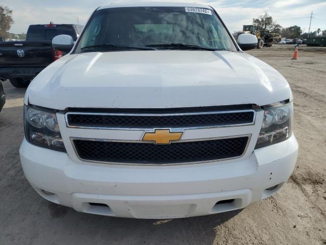 Photo 9 from auction – 2012 CHEVROLET SUBURBAN with VIN 1GNSCJE09CR269717