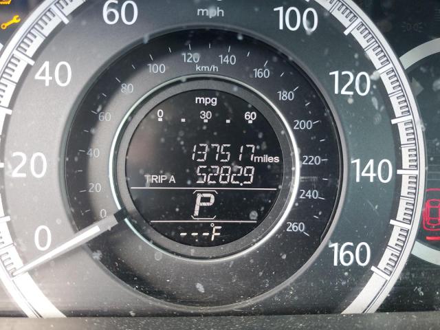 Photo 8 from auction – 2015 HONDA ACCORD LX with VIN 1HGCR2F32FA242986