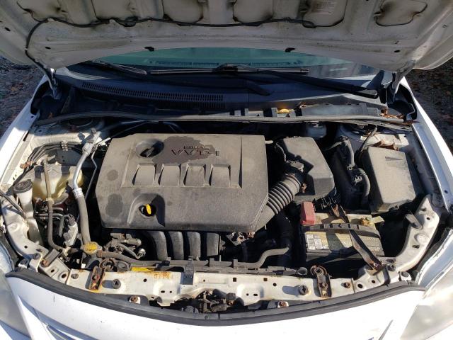 Photo 7 from auction – 2013 TOYOTA COROLLA BA with VIN 2T1BU4EE1DC107725