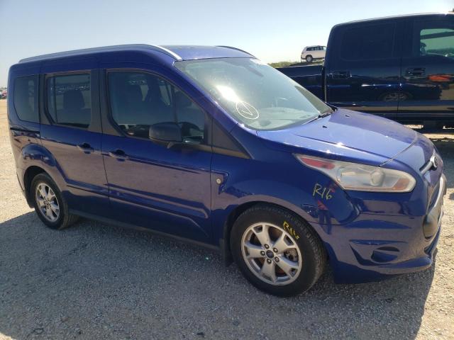 Photo 4 from auction – 2014 FORD TRANSIT CO with VIN NM0AE8F78E1146587