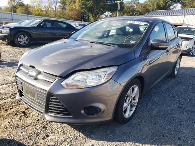 Photo 2 from auction – 2014 FORD FOCUS SE with VIN 1FADP3K29EL244626