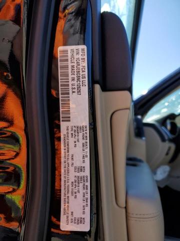 Photo 10 from auction – 2022 JEEP GRAND CHER with VIN 1C4RJEBG8NC126267