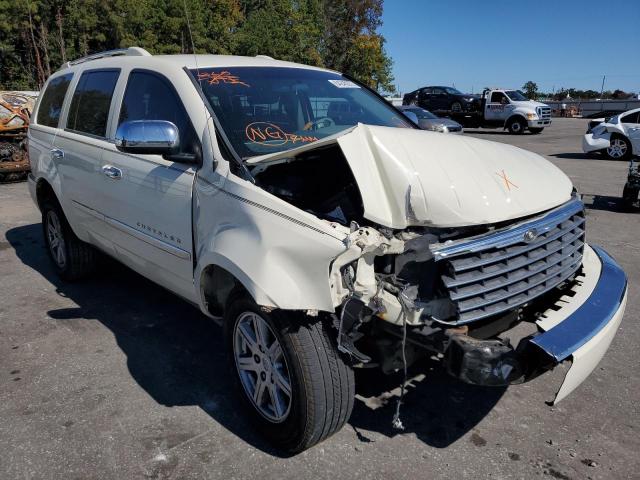 Photo 1 from auction – 2008 CHRYSLER ASPEN LIMI with VIN 1A8HW58N38F151673