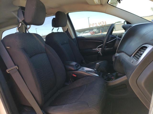 Photo 5 from auction – 2013 DODGE JOURNEY SE with VIN 3C4PDCAB2DT700955