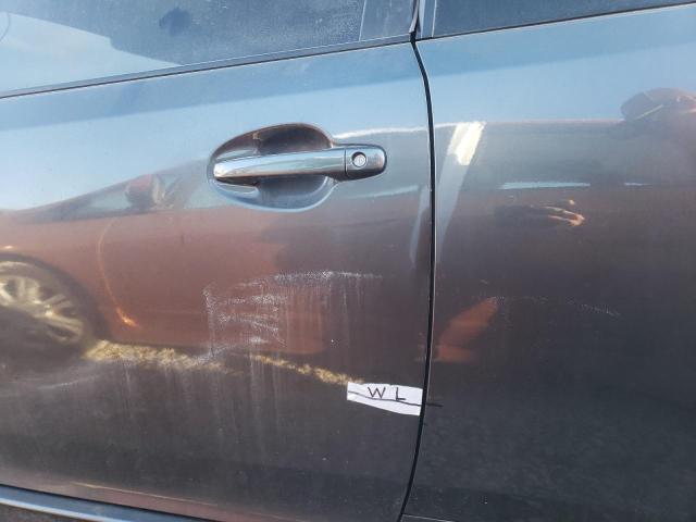 Photo 9 from auction – 2012 TOYOTA SCION TC with VIN JTKJF5C70C3025940