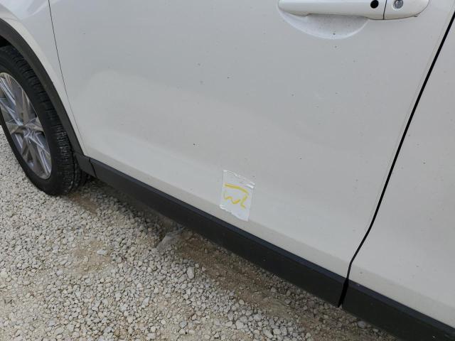Photo 9 from auction – 2020 MAZDA CX-5 GRAND with VIN JM3KFADM1L0776918