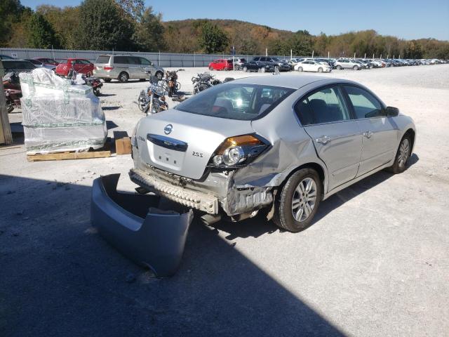 Photo 3 from auction – 2011 NISSAN ALTIMA BAS with VIN 1N4AL2AP3BN499116