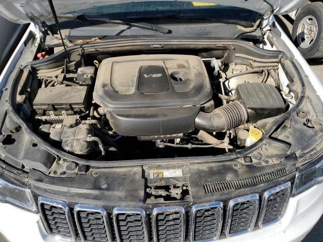 Photo 7 from auction – 2018 JEEP GRAND CHER with VIN 1C4RJFAG5JC470155