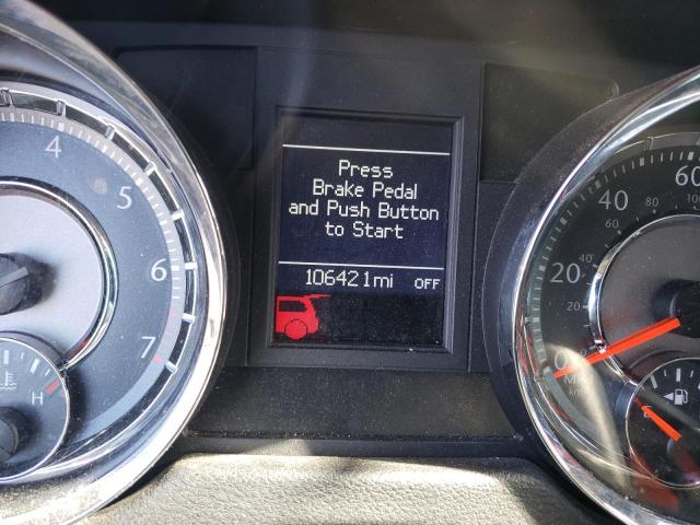 Photo 8 from auction – 2011 CHRYSLER TOWN & COU with VIN 2A4RR6DG7BR609029