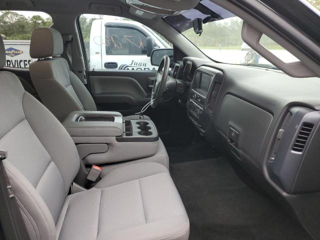Photo 5 from auction – 2016 CHEVROLET SILVERADO with VIN 1GCRCNEH4GZ401101