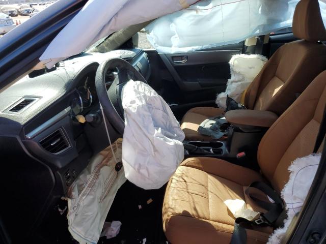 Photo 5 from auction – 2014 TOYOTA COROLLA L with VIN 5YFBURHE6EP034958