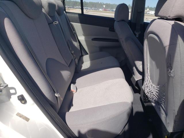 Photo 6 from auction – 2009 HYUNDAI ACCENT GLS with VIN KMHCN46C19U319576
