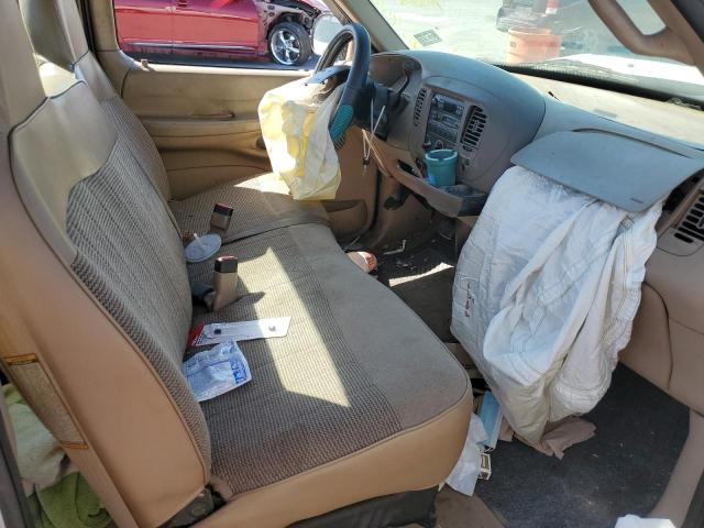 Photo 5 from auction – 1998 FORD F150 with VIN 1FTZF1727WKA44898